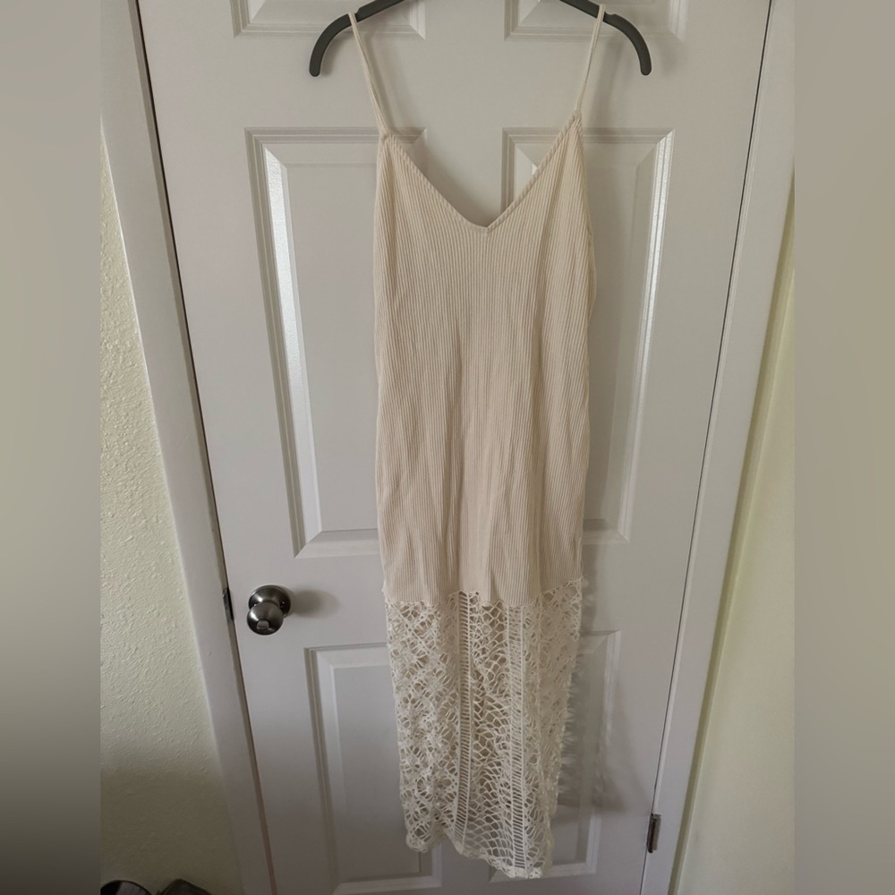 Zara Summer Dress